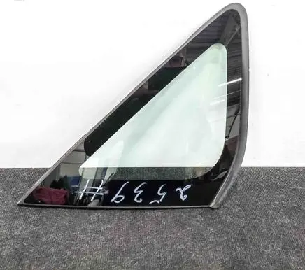 Toyota Prius (XW20) Rear side window A000751 43R005834