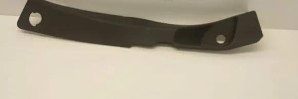 (D)pillar trim (top)