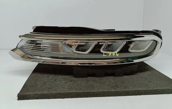 Citroen C3 LED Daytime headlight 9823313080 L714 9819435680