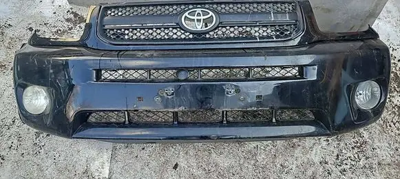 Toyota RAV 4 (XA30) Front bumper 