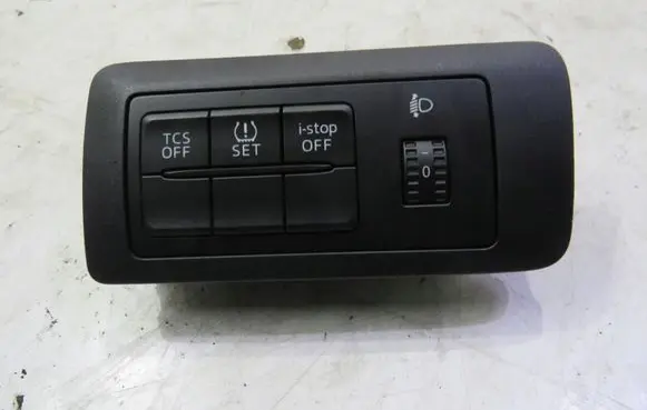 Mazda CX-5 Other switches/knobs/shifts KD77
