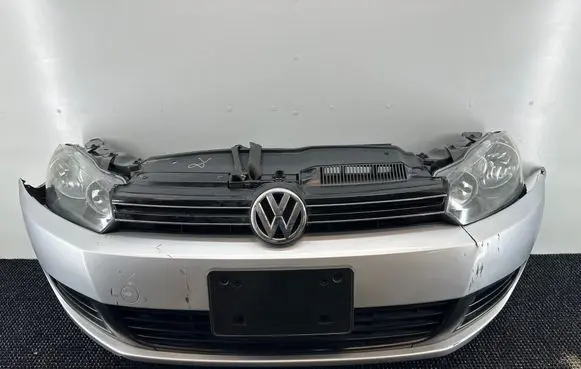 Volkswagen Golf VI Front piece kit 
