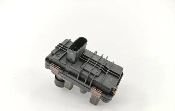 Mini One - Cooper Coupe R56 Turbine electric control actuator 59001107138 6NW01043000