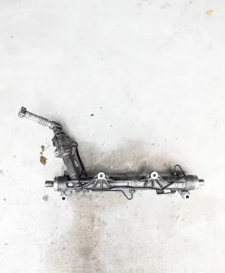 BMW 7 F01 F02 F03 F04 Steering rack 6795220