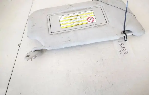 Ford C-MAX II Sun visor bu51b00014aa bu51-b00014-aa