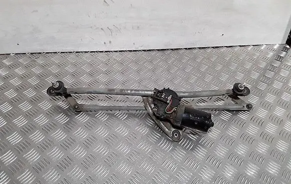 Alfa Romeo 75 Front wiper linkage dlb101570 0390241355 67638362155