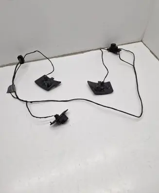 BMW X5 E70 Parking sensor (PDC) wiring loom 6941425 968626 66209270501