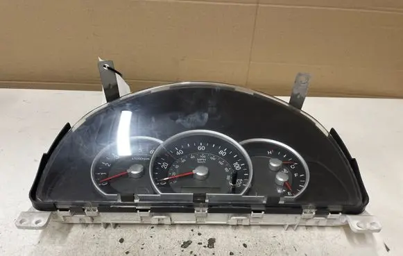KIA Sorento Speedometer (instrument cluster) 940113E120 20060608 11000986300K