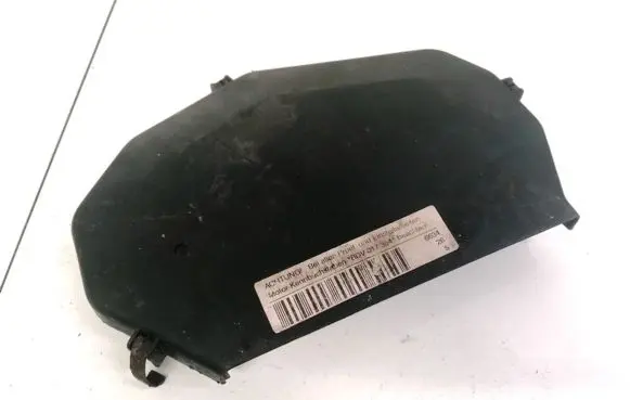 Audi A6 S6 C5 4B Timing belt guard (cover) 078109107t