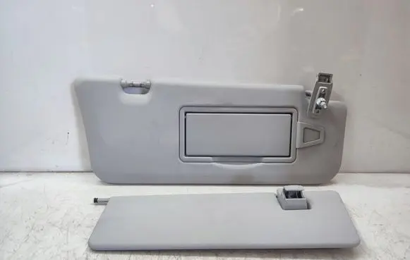 Mercedes-Benz ML W164 Sun visor