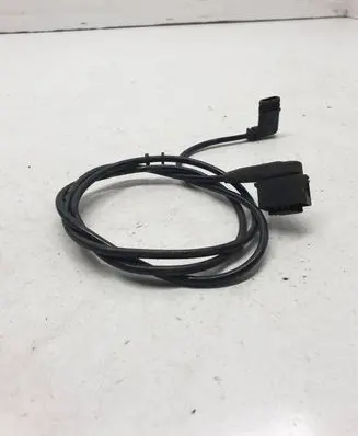Mercedes-Benz CLS C219 Air suspension front height level sensor A2115406905