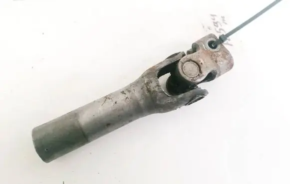 Opel Zafira A Steering column universal joint