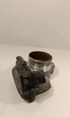 Audi Q7 4L Throttle valve 2C53358421