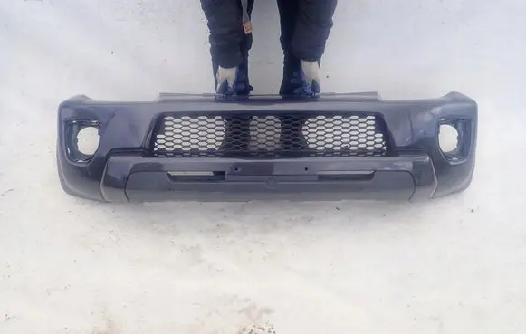 Suzuki Jimny Front bumper