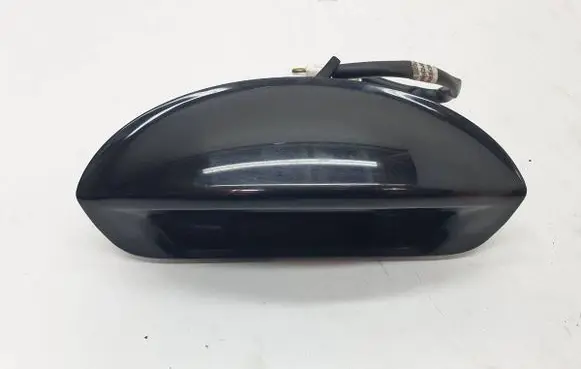 Nissan Micra Tailgate/trunk/boot exterior handle 