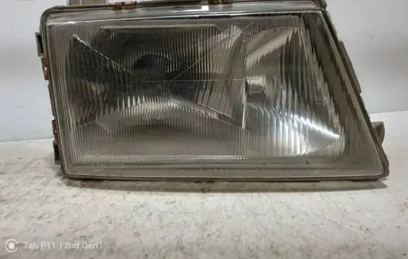 Mercedes-Benz Sprinter W901 W902 W903 W904 Headlight/headlamp