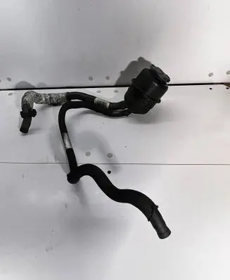 Audi A5 8T 8F Power steering hose/pipe/line 8K0422891K