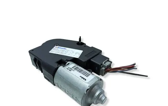 Volvo XC70 Sunroof motor/actuator 1717822B 405555 39808870