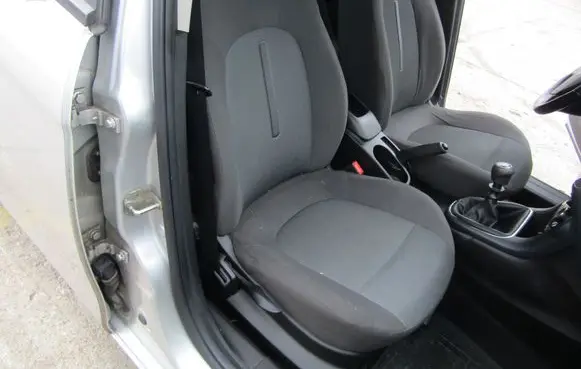 Fiat Bravo Other seats 