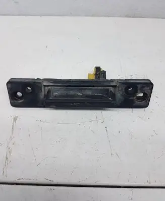 KIA Sorento Tailgate/trunk/boot exterior handle 