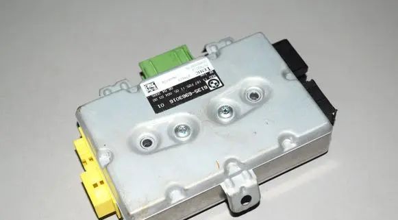 BMW 5 E60 E61 Door control unit/module 6963016