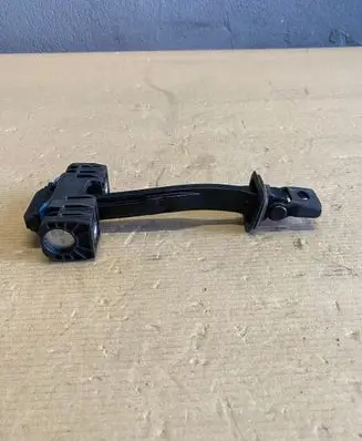 Volkswagen Golf VII Front door check strap stopper 5G0837249D