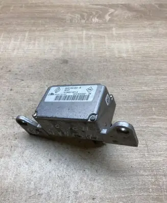 Renault Laguna II ESP acceleration yaw rate sensor 8200004644B 10098514014