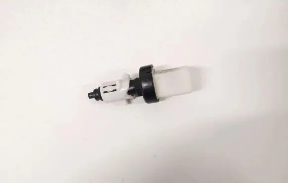 Fiat 500 Brake pedal sensor switch trwb365 b365