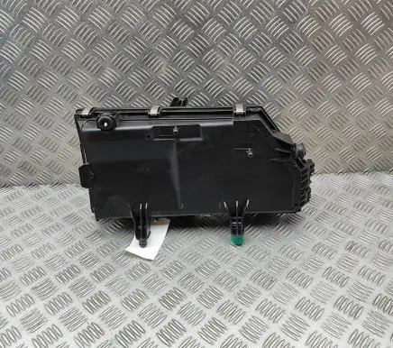 Mercedes-Benz GLC X253 C253 Air filter box A6540902501