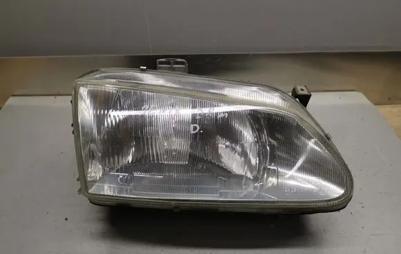 Renault Scenic I Headlight/headlamp