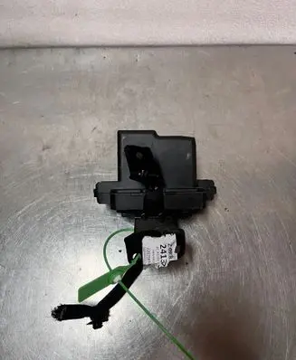 Renault Austral Fuse box set 243808345R