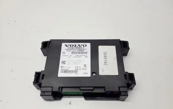 Phone control unit/module