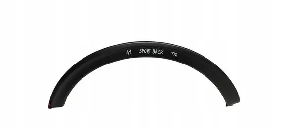 Audi A1 Front arch trim 8XA071680