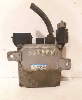 Subaru Legacy Power steering control unit/module E271058001