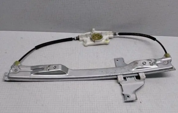 Citroen C4 I Front window lifting mechanism without motor 997018102