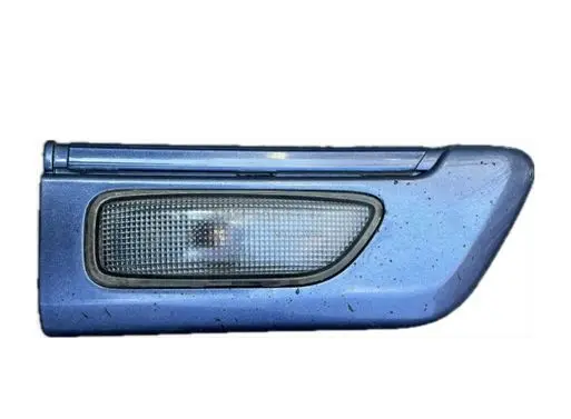Volvo S80 Fender trim (molding) 8658933