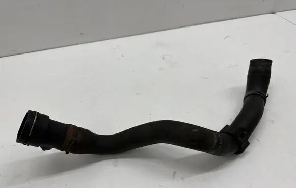 Audi Q5 SQ5 Engine coolant pipe/hose 8K0122293F