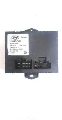 Hyundai i40 Other control units/modules 954703Z100