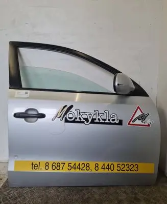 Hyundai i30 Front door 