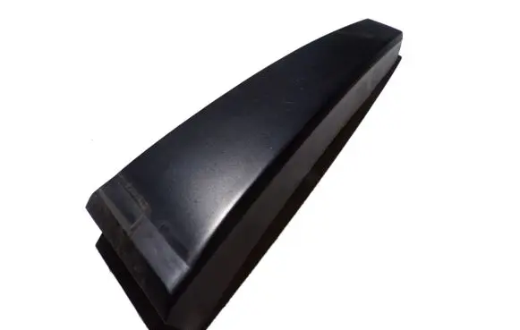 Citroen C4 I (B) Pillar trim (exterior) 9647010077 9653631677