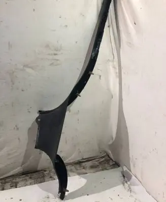BMW X5 E70 Front sill trim cover 51477148525