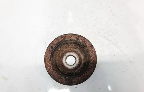 Renault Scenic I Crankshaft pulley