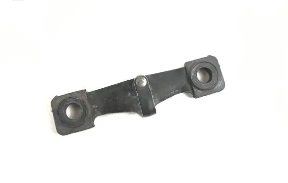 Volkswagen Golf VII Loading door lock loop/hook striker 5G0827517D