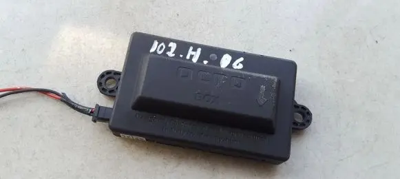 Honda Civic Other control units/modules a6008610
