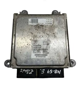 Mercedes-Benz Sprinter W906 Engine control unit/module A6519002600 6519002200 28213920