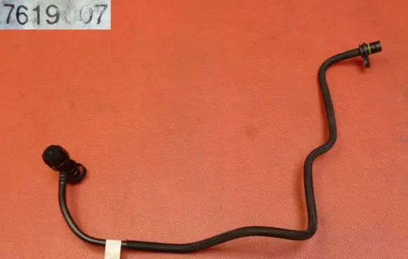 Mini One - Cooper F56 F55 Vacuum line/pipe/hose 7619007