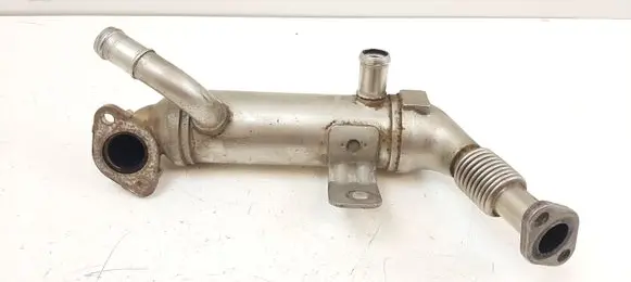 KIA Ceed EGR valve cooler 284162A410