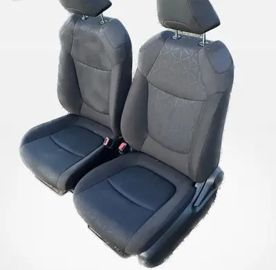 Toyota RAV 4 (XA50) Interior set 