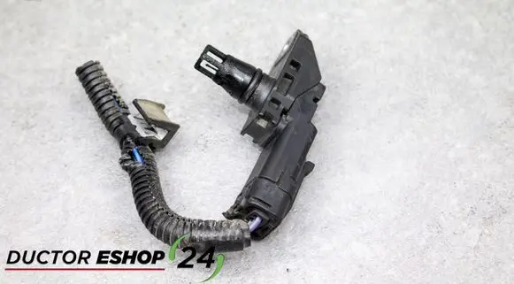 Ford B-MAX Air pressure sensor 9663480880