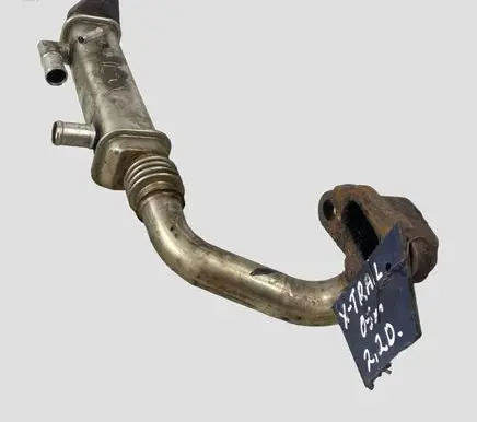 Nissan X-Trail T30 EGR valve cooler
